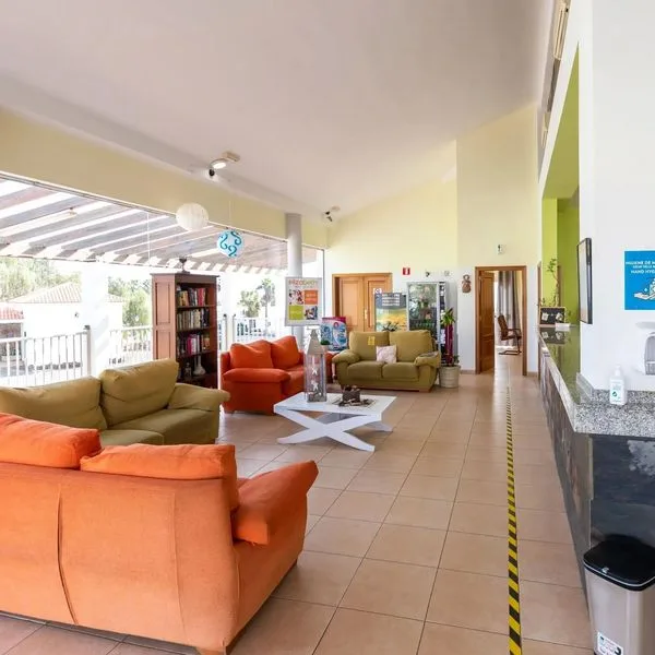 Castillo Club Lake Bungalows - zdjęcie 4