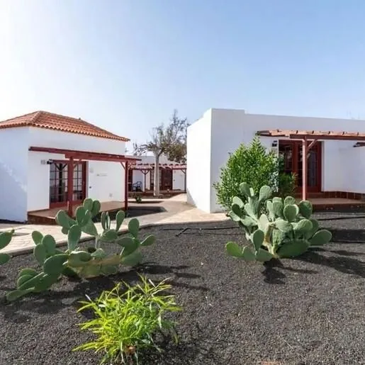 Castillo Club Lake Bungalows - zdjęcie 5