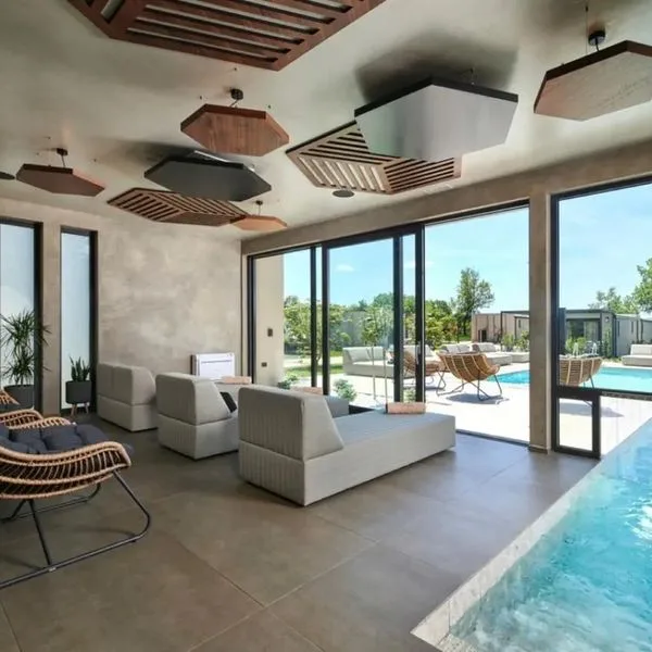 San Servolo Wellness Resort - zdjęcie 5