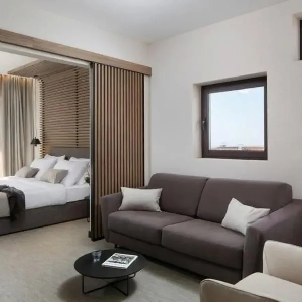 San Servolo Wellness Resort - zdjęcie 4