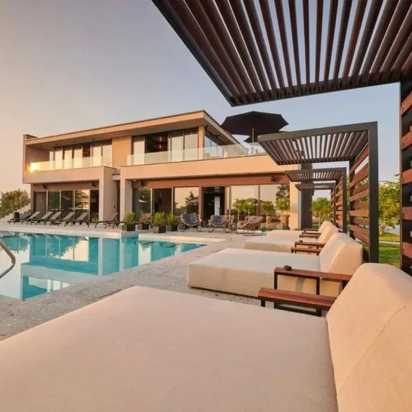 San Servolo Wellness Resort - zdjęcie 3