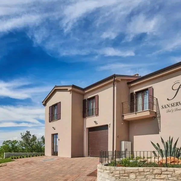 San Servolo Wellness Resort - zdjęcie 2