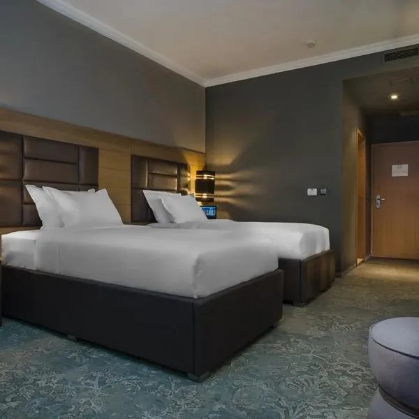 Expo (ex. Best Western Expo) - zdjęcie 3