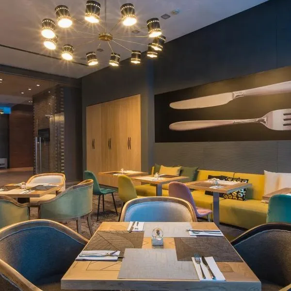 Expo (ex. Best Western Expo) - zdjęcie 4