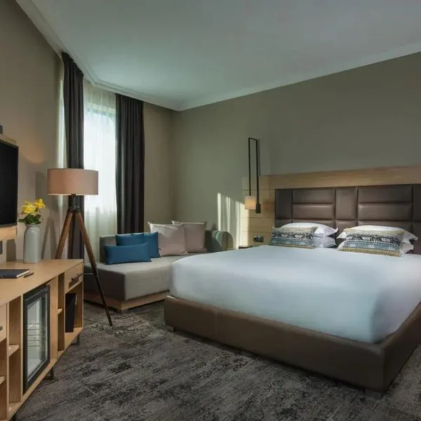 Expo (ex. Best Western Expo) - zdjęcie 2