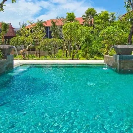 InterContinental Bali Sanur Resort (ex. Fairmont Sanur Beach Bali) - zdjęcie 5