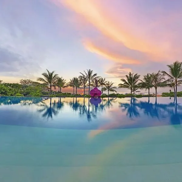 InterContinental Bali Sanur Resort (ex. Fairmont Sanur Beach Bali) - zdjęcie 2