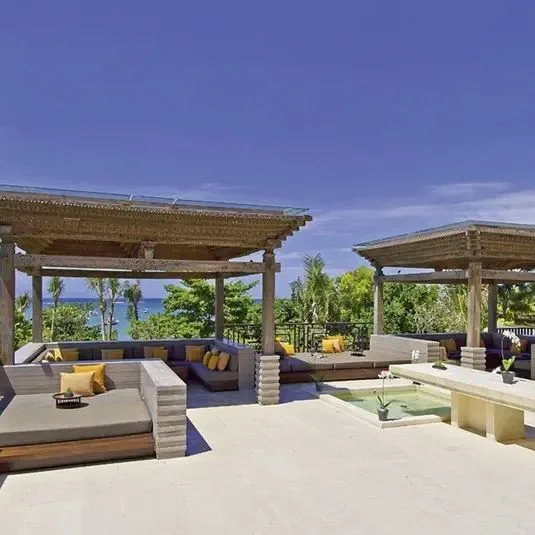 InterContinental Bali Sanur Resort (ex. Fairmont Sanur Beach Bali) - zdjęcie 3