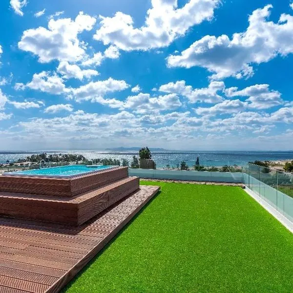 Glyfada Riviera - zdjęcie 4