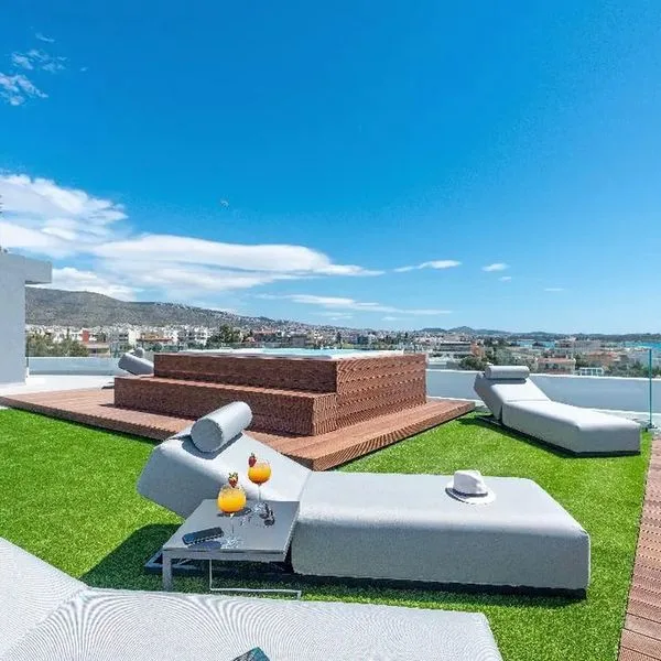 Glyfada Riviera - zdjęcie 5