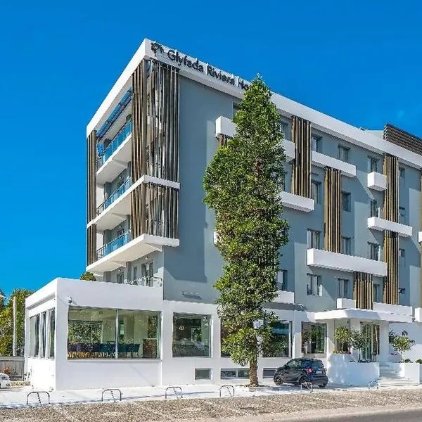 Glyfada Riviera - zdjęcie 3