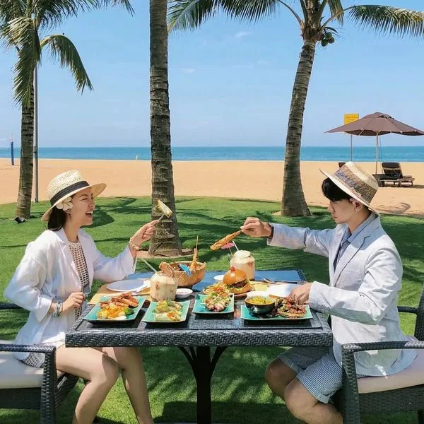 Angsana (Lang Co) - zdjęcie 4