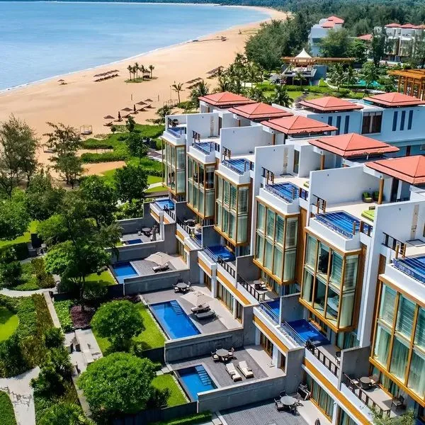 Angsana (Lang Co) - zdjęcie 3