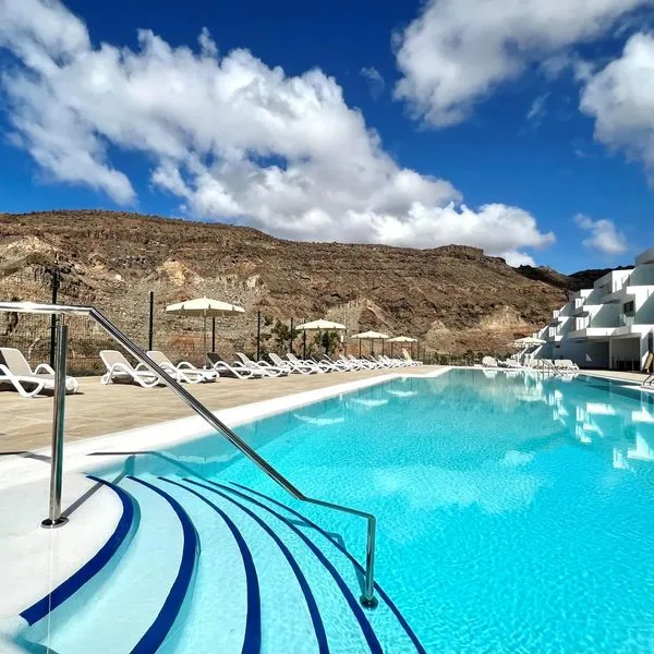 Apartamentos Cordial Magec Taurito - zdjęcie 2