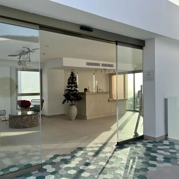 Apartamentos Cordial Magec Taurito - zdjęcie 4