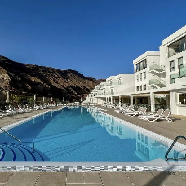 Apartamentos Cordial Magec Taurito - zdjęcie 3