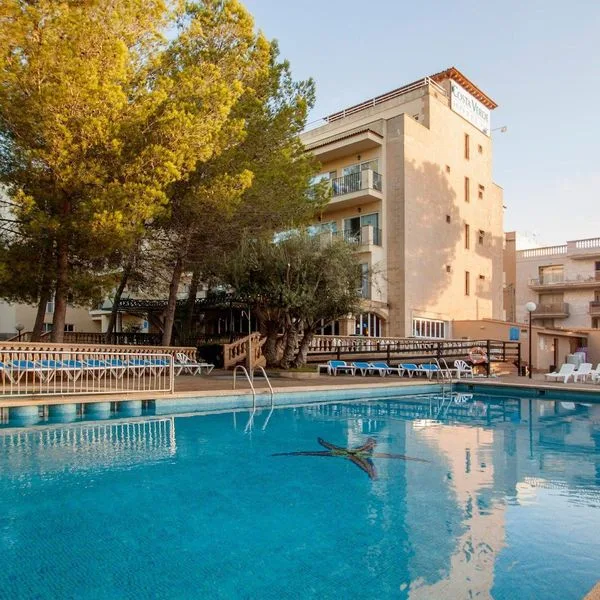 Blue Sea Costa Verde - zdjęcie 4