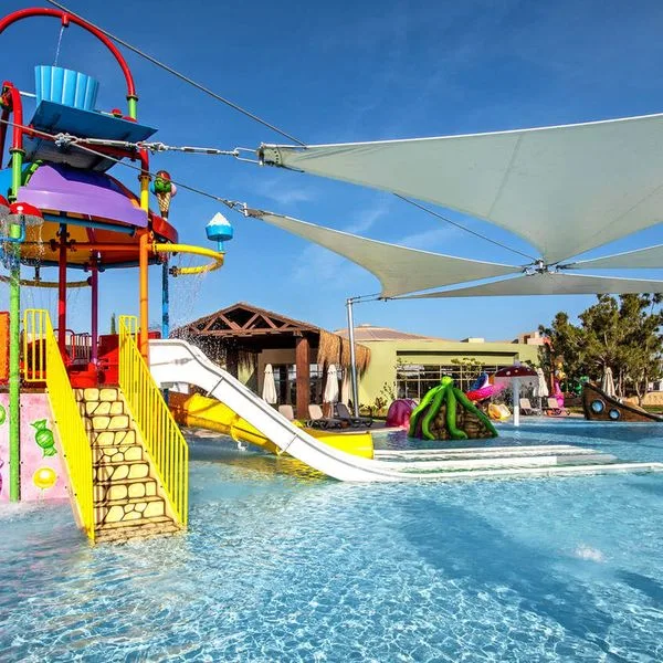 Concorde Luxury Resort (Vokolida) - zdjęcie 3