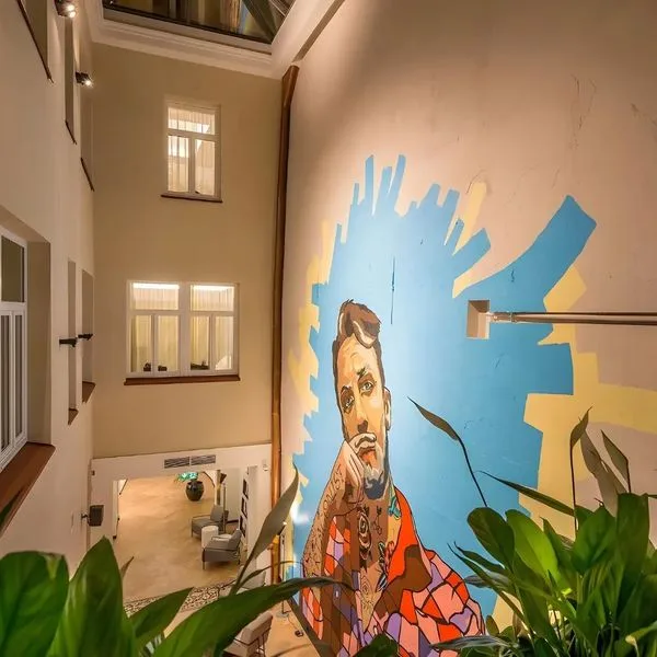 Artagonist Art - zdjęcie 2