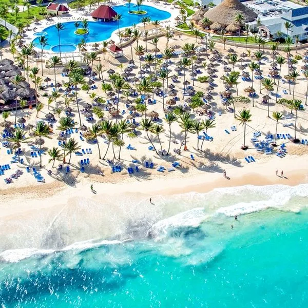 Luxury Bahia Principe Ambar Don Pablo Collection - zdjęcie 2