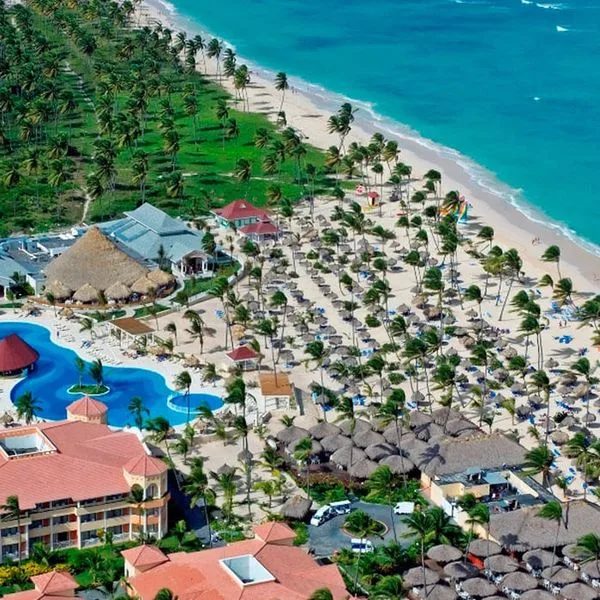 Luxury Bahia Principe Ambar Don Pablo Collection - zdjęcie 5