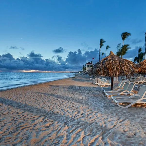 Luxury Bahia Principe Ambar Don Pablo Collection - zdjęcie 3