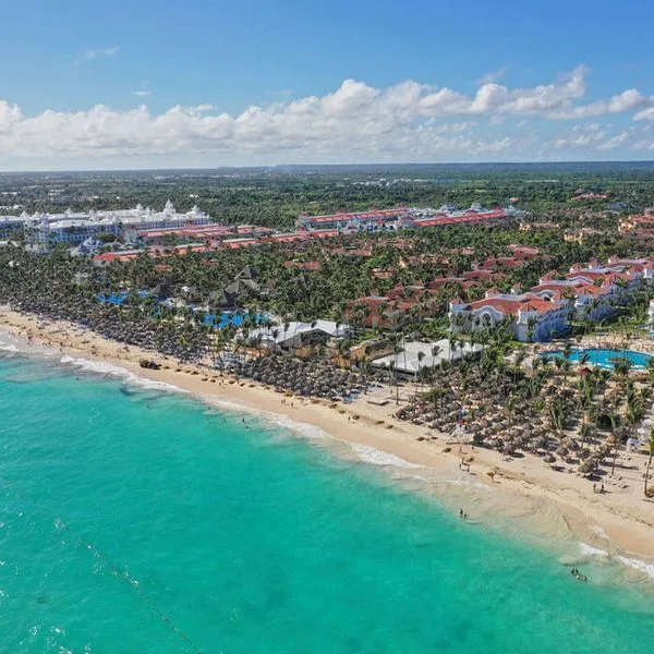 Luxury Bahia Principe Ambar Don Pablo Collection