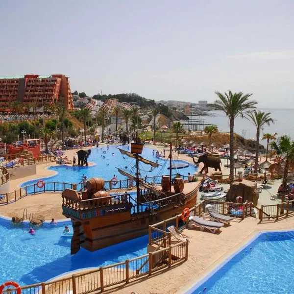 Holiday World (Benalmadena) - zdjęcie 2