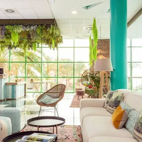 Holiday World (Benalmadena) - zdjęcie 5