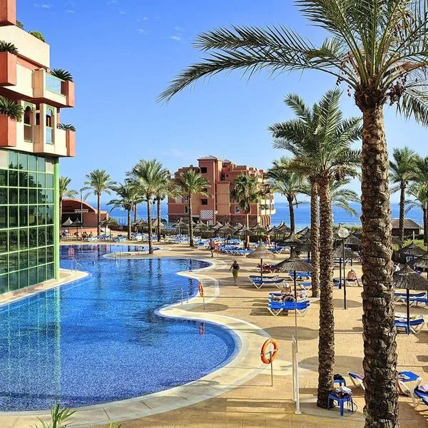 Holiday World (Benalmadena) - zdjęcie 3