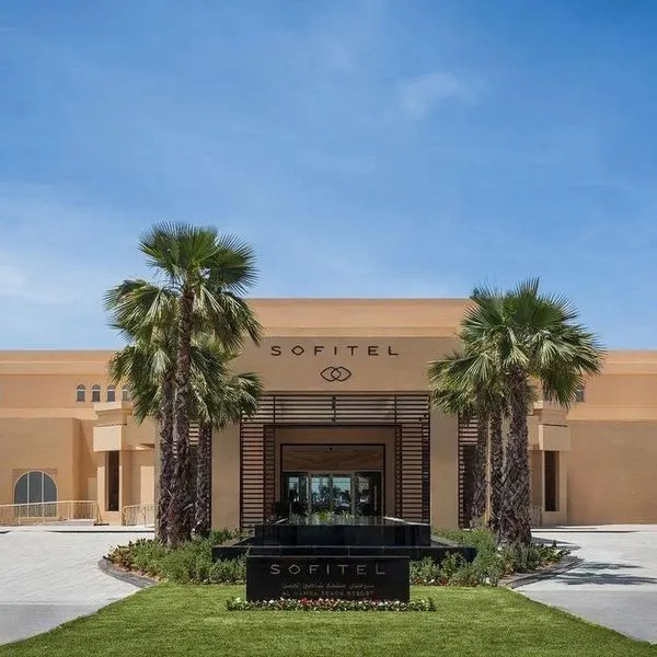 Sofitel Al Hamra Beach Resort - zdjęcie 3