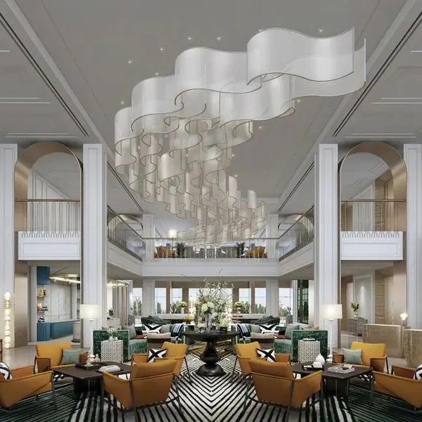 Sofitel Al Hamra Beach Resort - zdjęcie 4