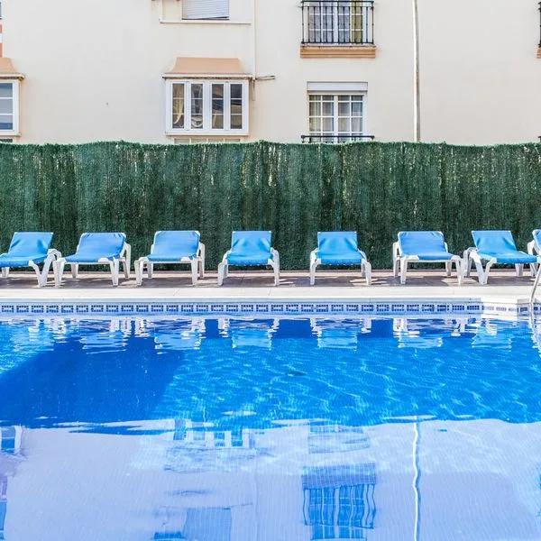 Blue Sea Gran Cervantes - zdjęcie 2