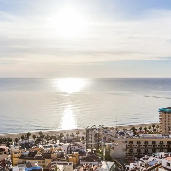 Blue Sea Gran Cervantes - zdjęcie 4