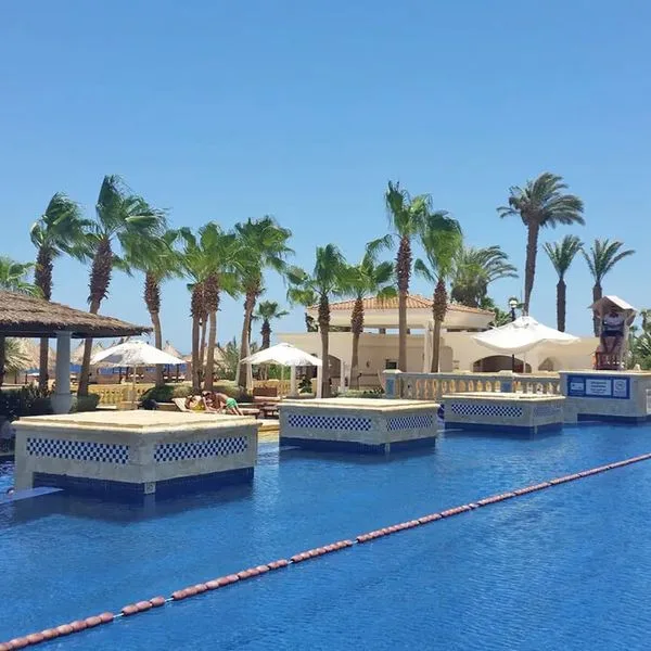 Sheraton Sharm Resort Villas & Spa - zdjęcie 5