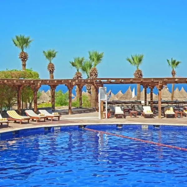 Sheraton Sharm Resort Villas & Spa - zdjęcie 2
