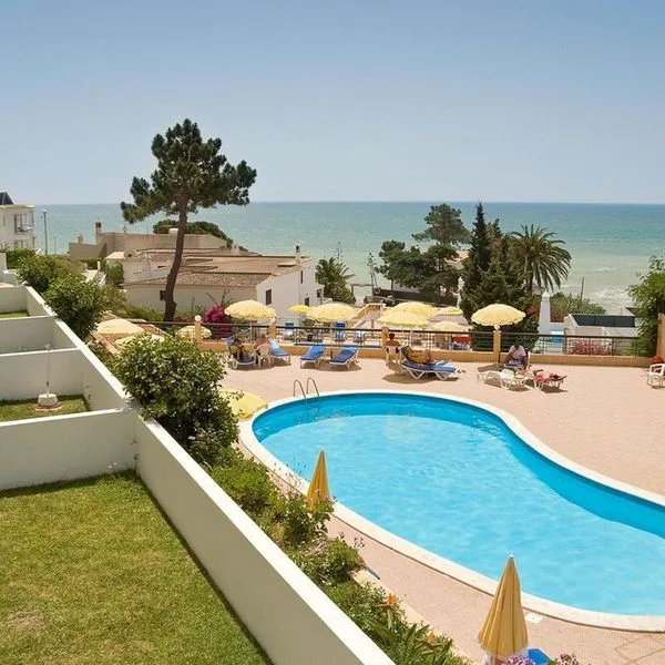 Apartamentos Do Parque