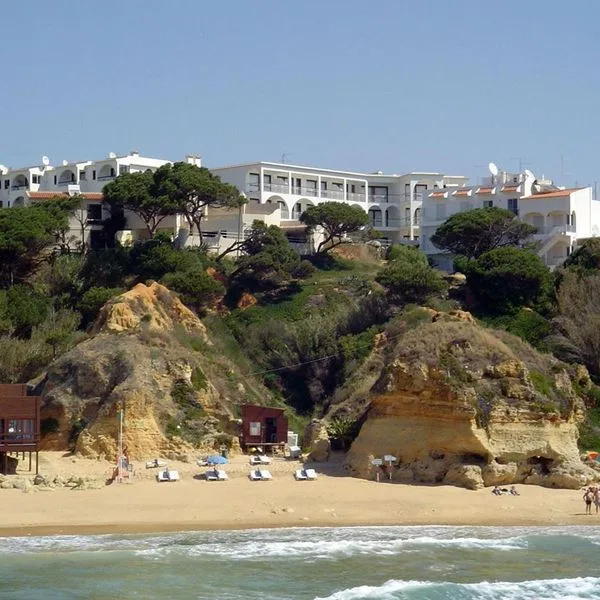 Apartamentos Do Parque - zdjęcie 3