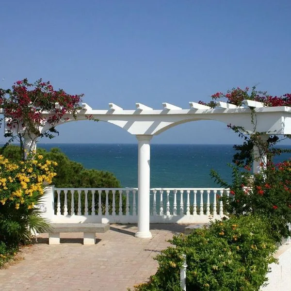 Apartamentos Do Parque - zdjęcie 5