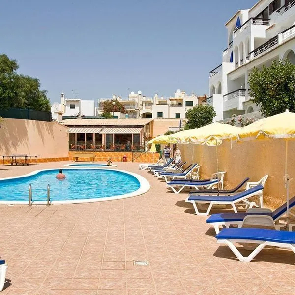 Apartamentos Do Parque - zdjęcie 4