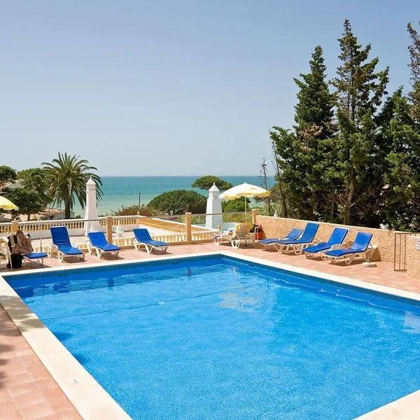 Apartamentos Do Parque - zdjęcie 2