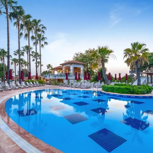 Trendy Palm Beach (Side) - zdjęcie 2