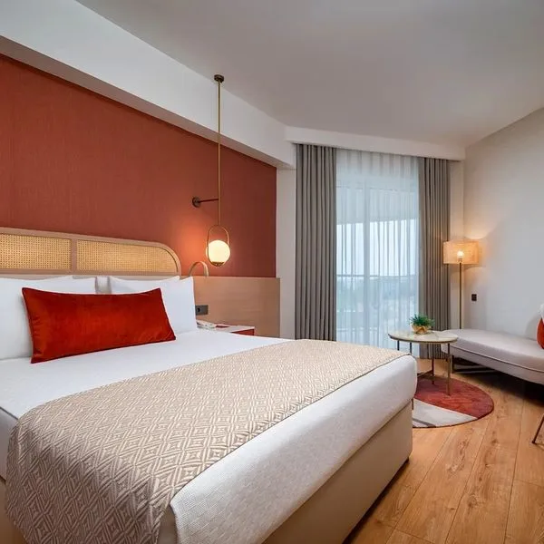 Trendy Palm Beach (Side) - zdjęcie 5