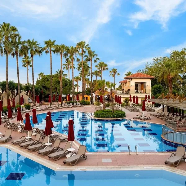 Trendy Palm Beach (Side) - zdjęcie 4