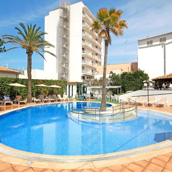 Ilusion Markus Park and Spa - zdjęcie 2