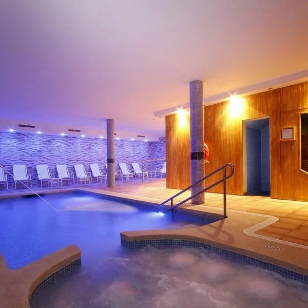 Ilusion Markus Park and Spa - zdjęcie 5