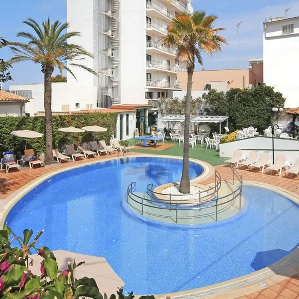 Ilusion Markus Park and Spa - zdjęcie 4