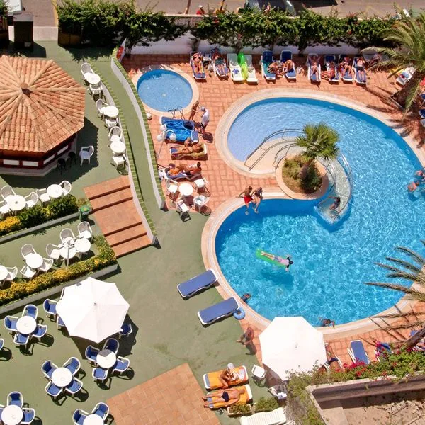 Ilusion Markus Park and Spa - zdjęcie 3