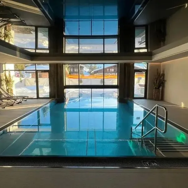 Konigsleiten - zdjęcie 3