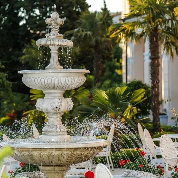 Kvarner Palace - zdjęcie 5